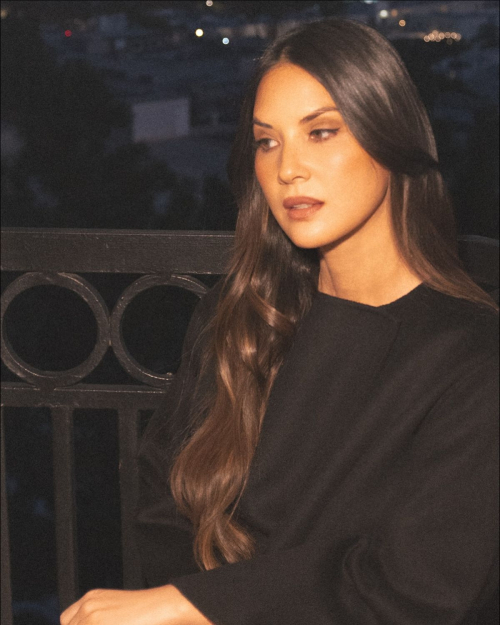 Olivia Munn Instagram Photos, October 2025 6