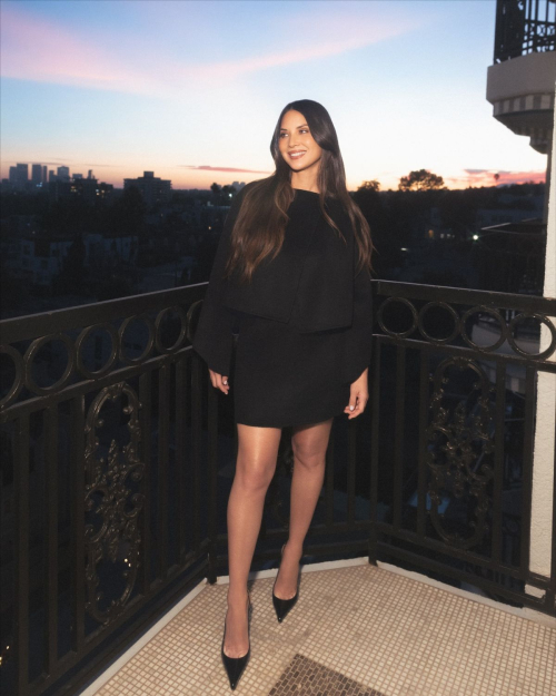 Olivia Munn Instagram Photos, October 2025 7