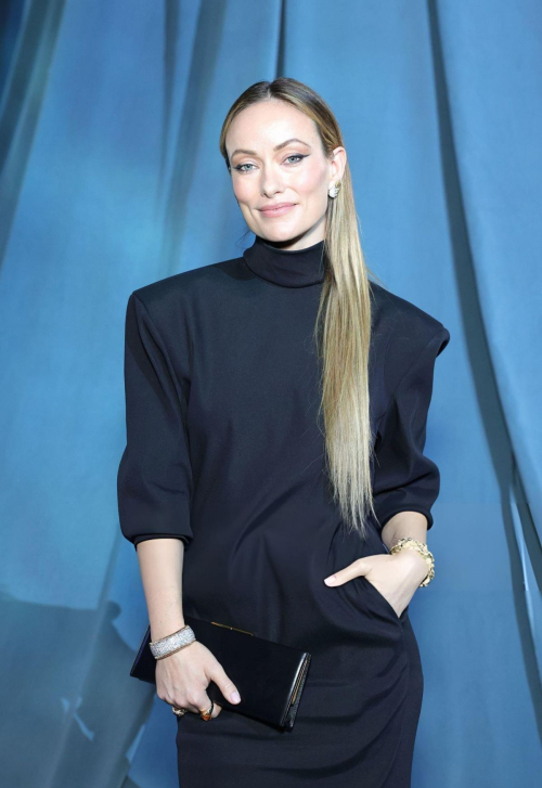 Olivia Wilde at 5th Annual Gala Academy Museum Los Angeles 6