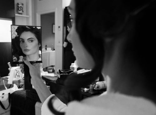 Paige DeSorbo Marie Claire Paris Fashion Week Photo Diary, October 2025 1