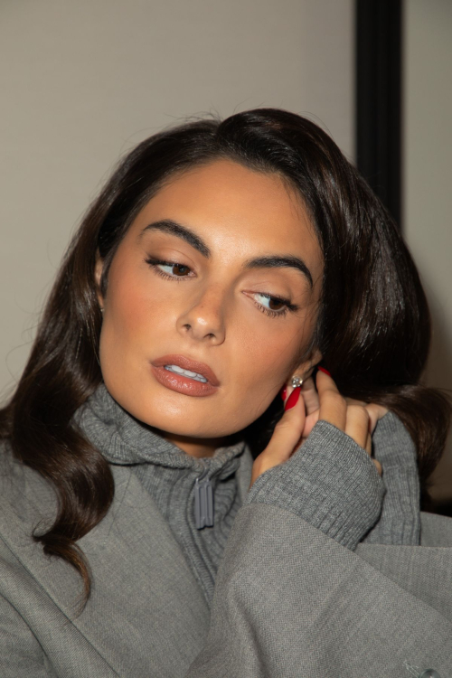 Paige DeSorbo Marie Claire Paris Fashion Week Photo Diary, October 2025 4