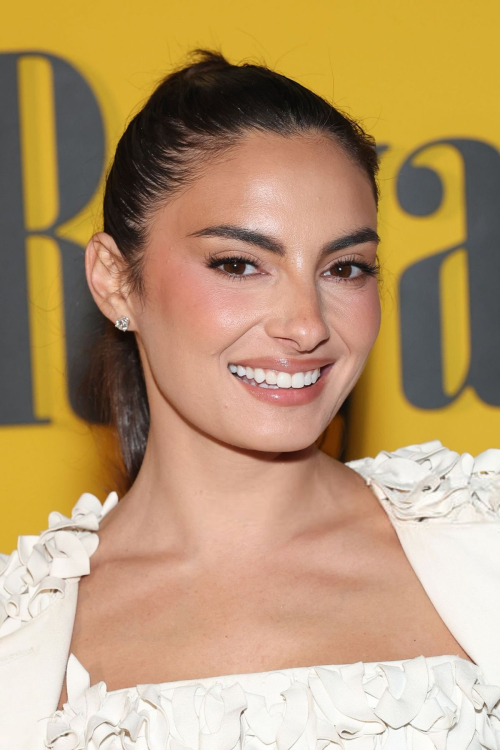 Paige Desorbo Palm Royale season 2 celebration, October 2025 2