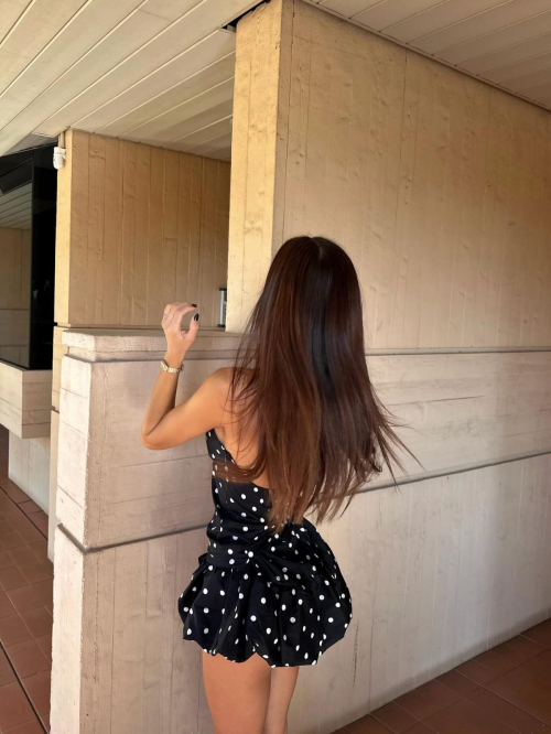 Paula Polonio Instagram Photos, October 2025 2