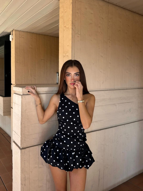 Paula Polonio Instagram Photos, October 2025 3