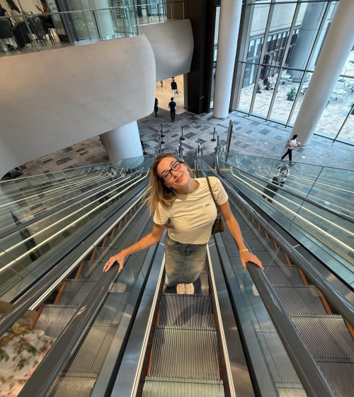 Penny Lane Instagram Photos, October 2025 6