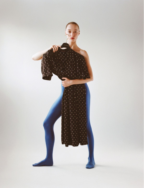 Phoebe Dynevor for Glass Magazine Autumn 2025 2