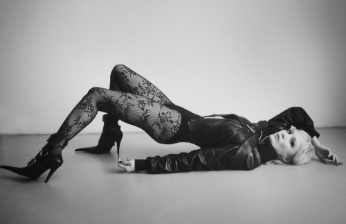 Pom Klementieff for Flaunt Magazine, September 2025 9