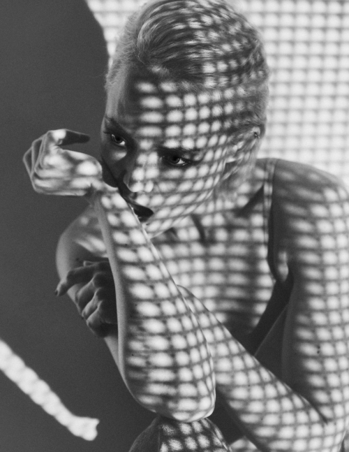 Pom Klementieff for Flaunt Magazine, September 2025 4