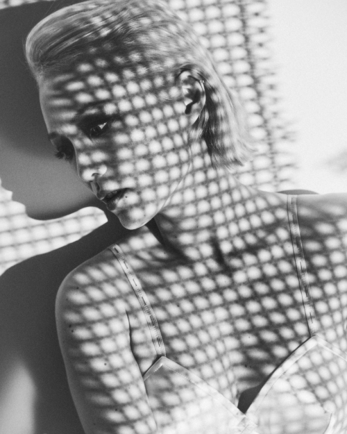 Pom Klementieff for Flaunt Magazine, September 2025 5