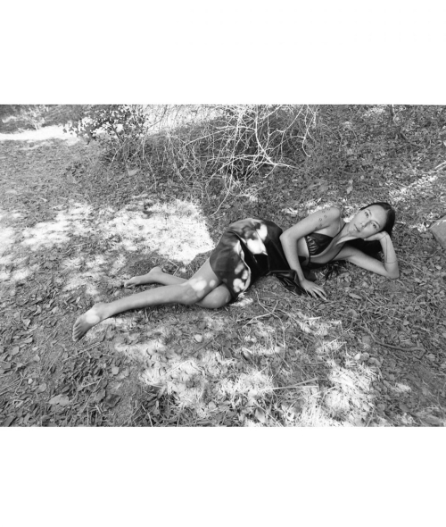 Quannah Chasinghorse Instagram Photos, October 2025 35