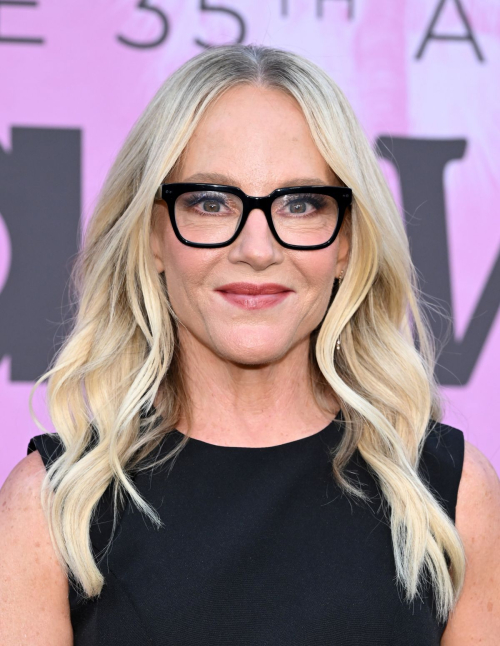 Rachael Harris at Environmental Media Awards Gala, October 2025 2