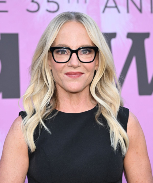 Rachael Harris at Environmental Media Awards Gala, October 2025 3