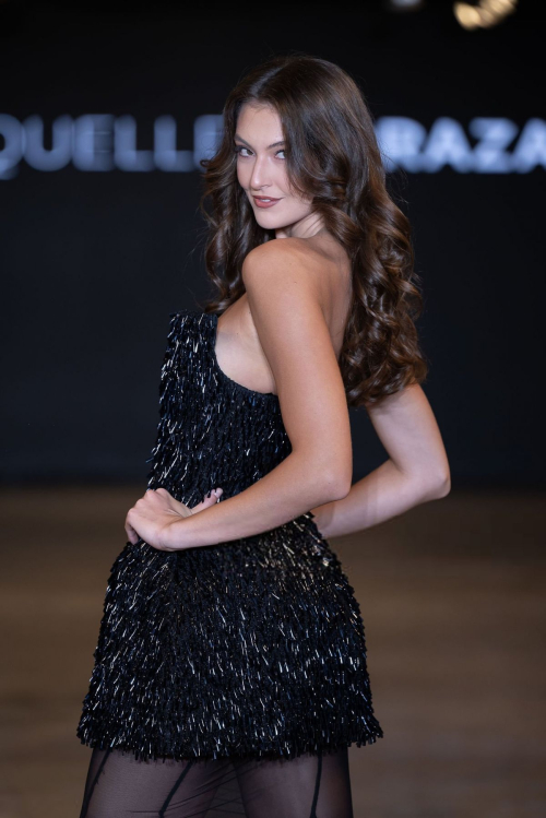 Rachel Pizzolato Art Hearts Fashion Shows LA Fashion Week 13