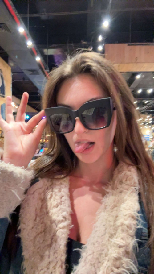 Rachel Pizzolato Instagram Photos and Video, October 2025