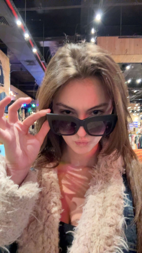Rachel Pizzolato Instagram Photos and Video, October 2025 1
