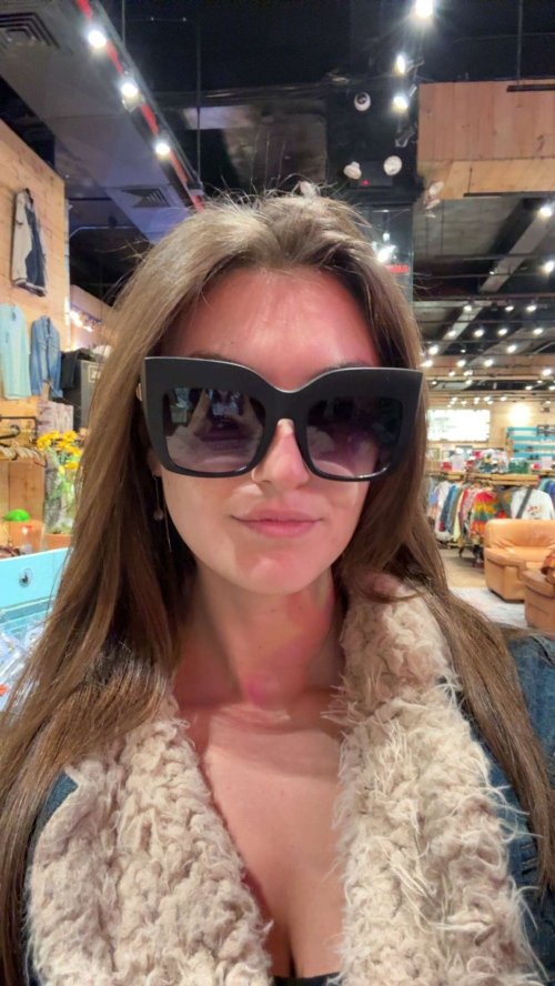 Rachel Pizzolato Instagram Photos and Video, October 2025 2