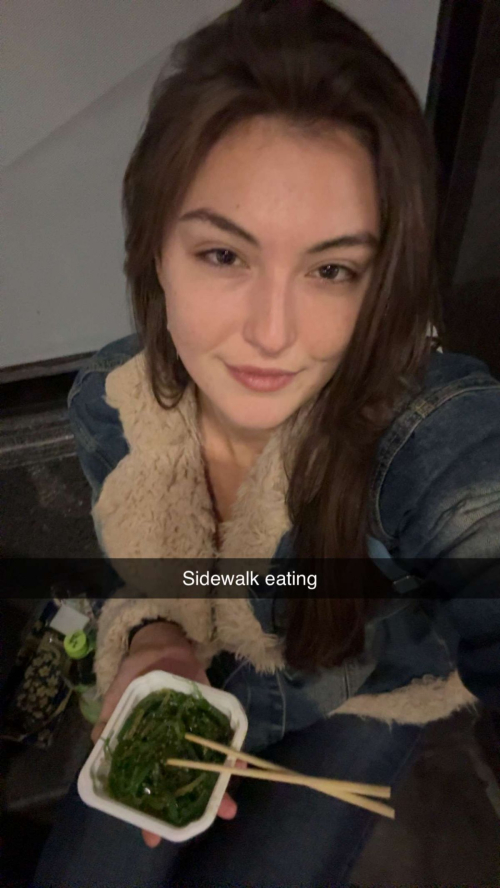 Rachel Pizzolato Instagram Photos and Video, October 2025 3