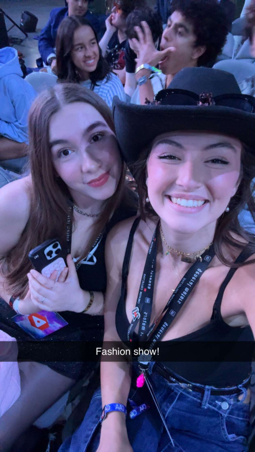 Rachel Pizzolato Instagram Photos and Video, October 2025 4