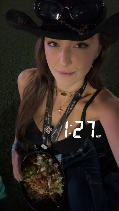 Rachel Pizzolato Instagram Photos and Video, October 2025 5