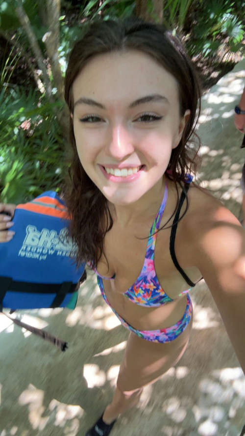 Rachel Pizzolato Instagram Photos and Video, October 2025 9