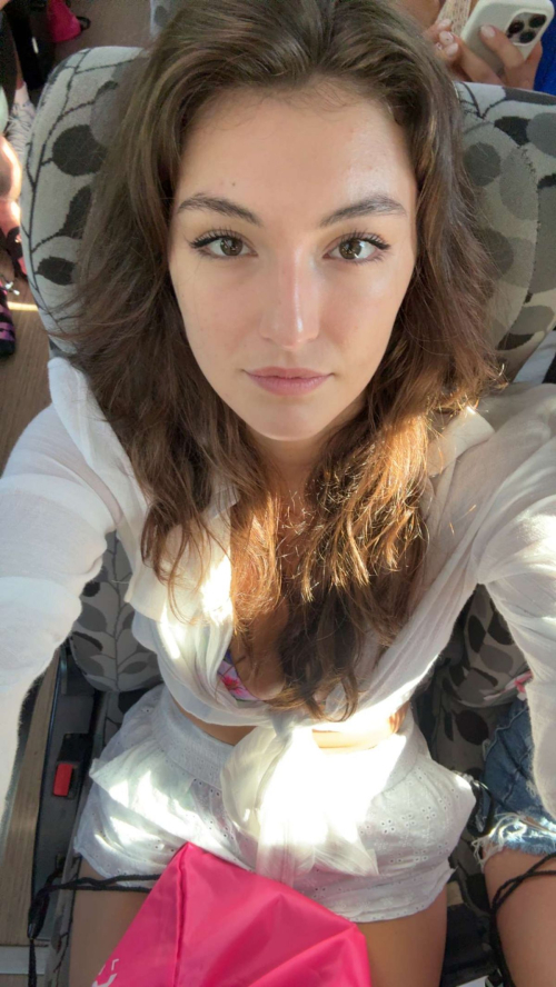 Rachel Pizzolato Instagram Photos and Video, October 2025 10