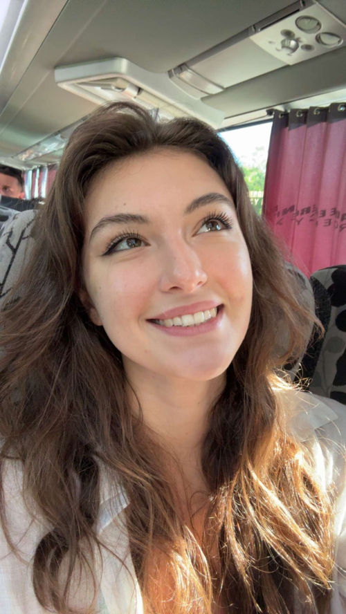 Rachel Pizzolato Instagram Photos and Video, October 2025 11