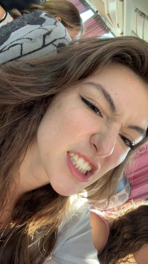 Rachel Pizzolato Instagram Photos and Video, October 2025 12