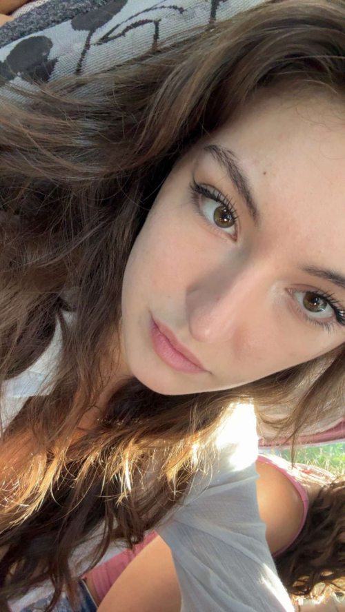 Rachel Pizzolato Instagram Photos and Video, October 2025 13