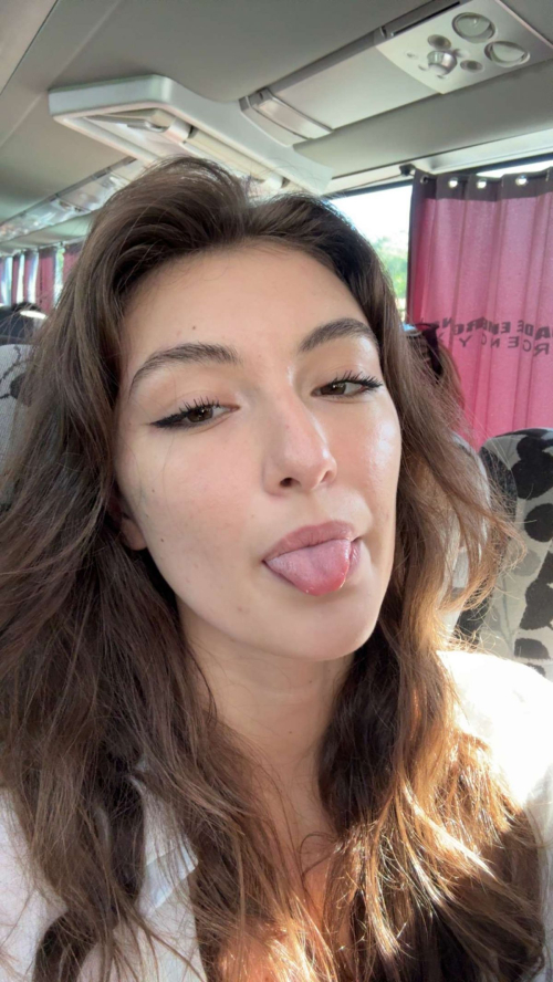 Rachel Pizzolato Instagram Photos and Video, October 2025 14