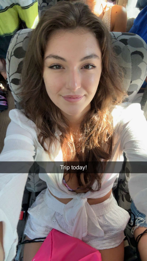 Rachel Pizzolato Instagram Photos and Video, October 2025 15