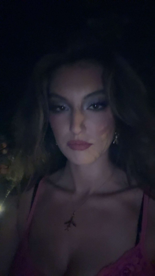 Rachel Pizzolato Instagram Photos and Video, October 2025 1