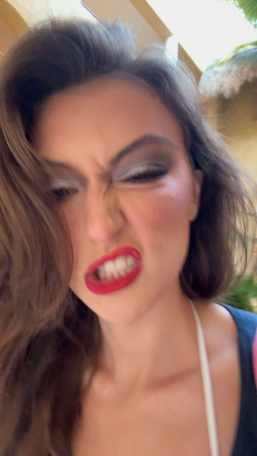 Rachel Pizzolato Instagram Photos and Video, October 2025 2