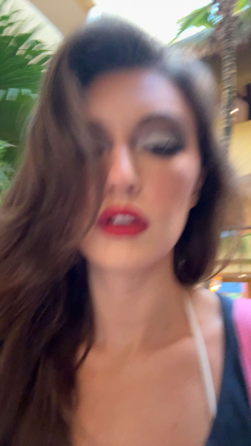 Rachel Pizzolato Instagram Photos and Video, October 2025 3