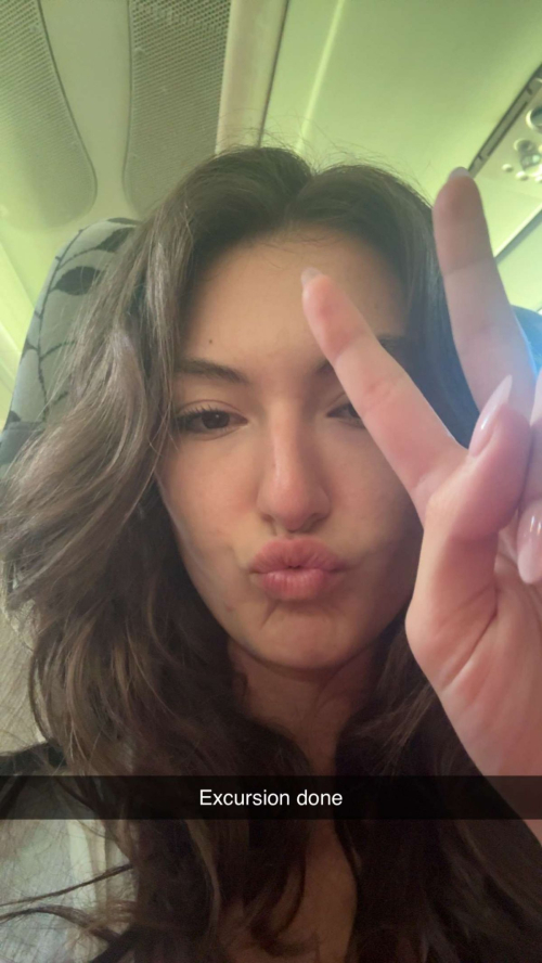 Rachel Pizzolato Instagram Photos and Video, October 2025 7