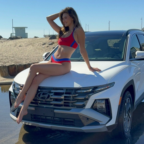 Rachel Pizzolato Instagram Photos and Video, October 2025