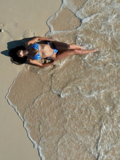 Rachel Pizzolato Instagram Photos and Video, October 2025 1