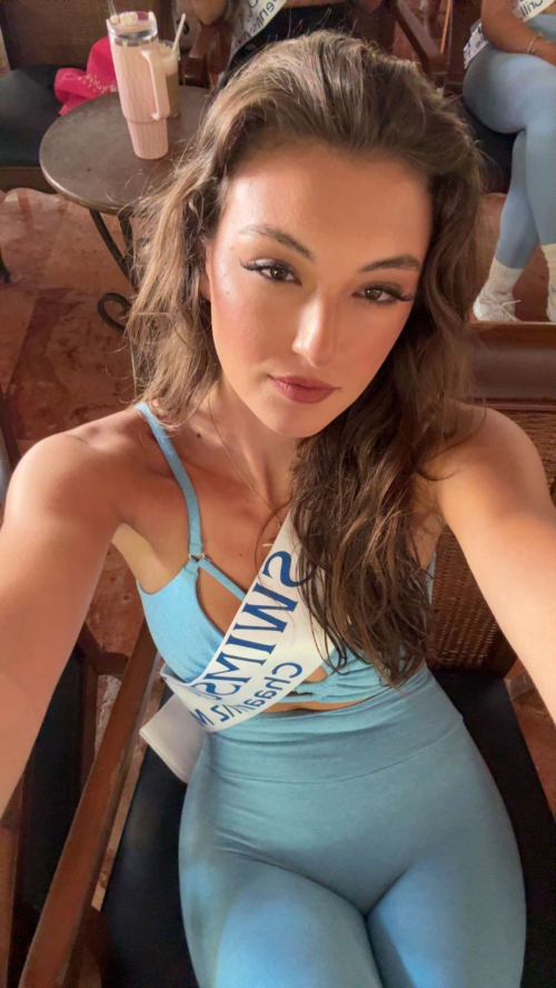 Rachel Pizzolato Instagram Photos and Video, October 2025 3