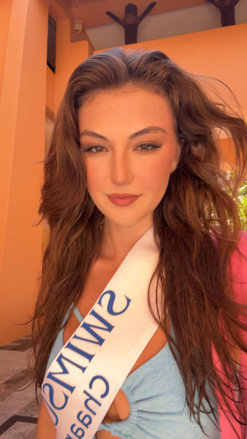 Rachel Pizzolato Instagram Photos and Video, October 2025 4