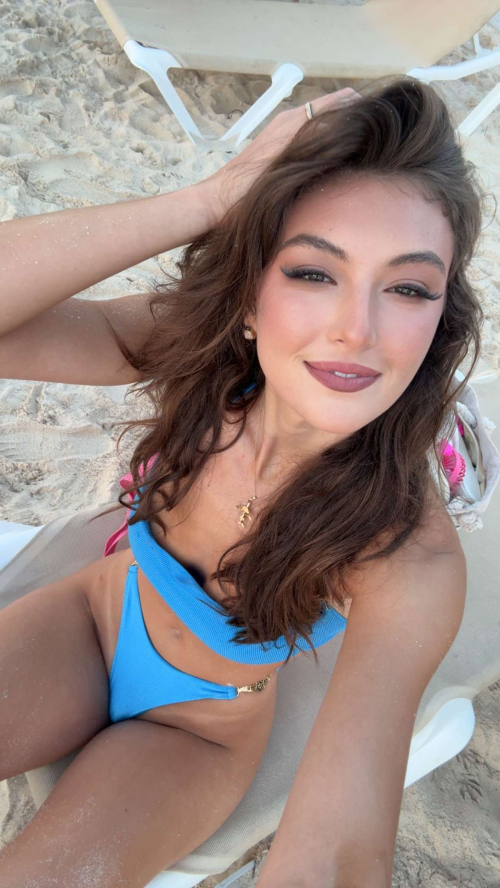 Rachel Pizzolato Instagram Photos and Video, October 2025 7