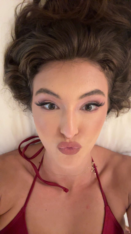 Rachel Pizzolato Instagram photos and videos, October 2025 1