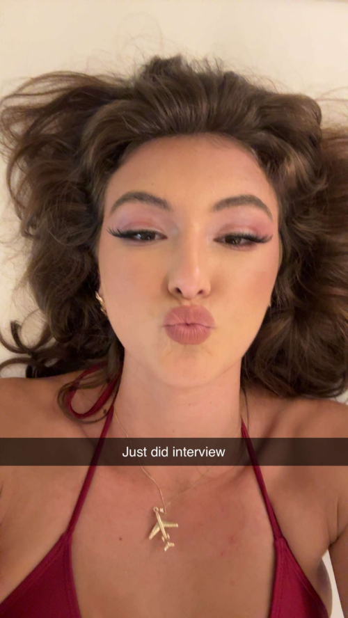 Rachel Pizzolato Instagram photos and videos, October 2025 2