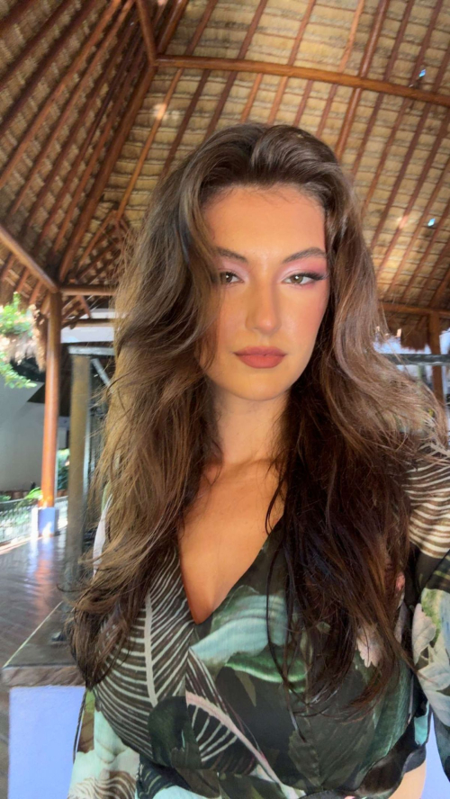 Rachel Pizzolato Instagram photos and videos, October 2025 3