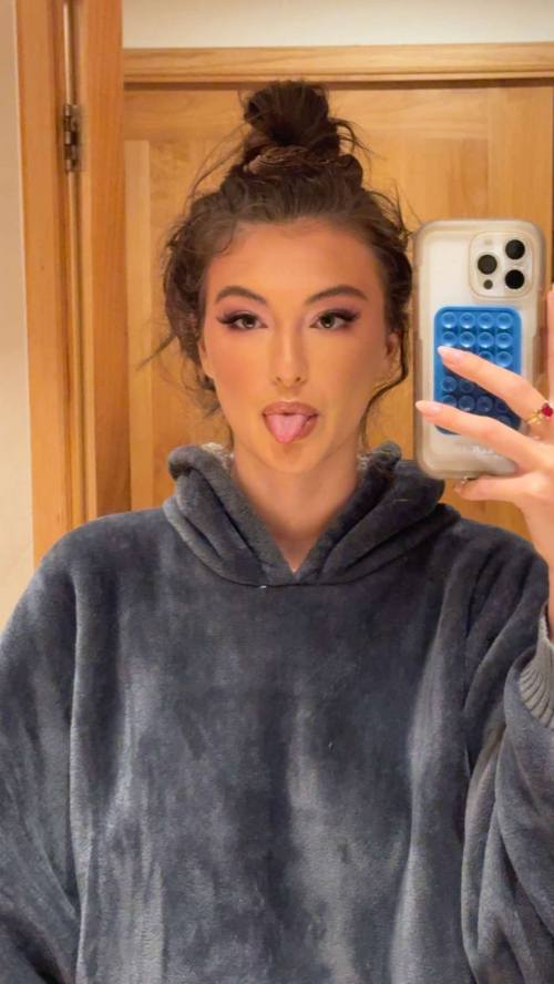 Rachel Pizzolato Instagram photos and videos, October 2025 4