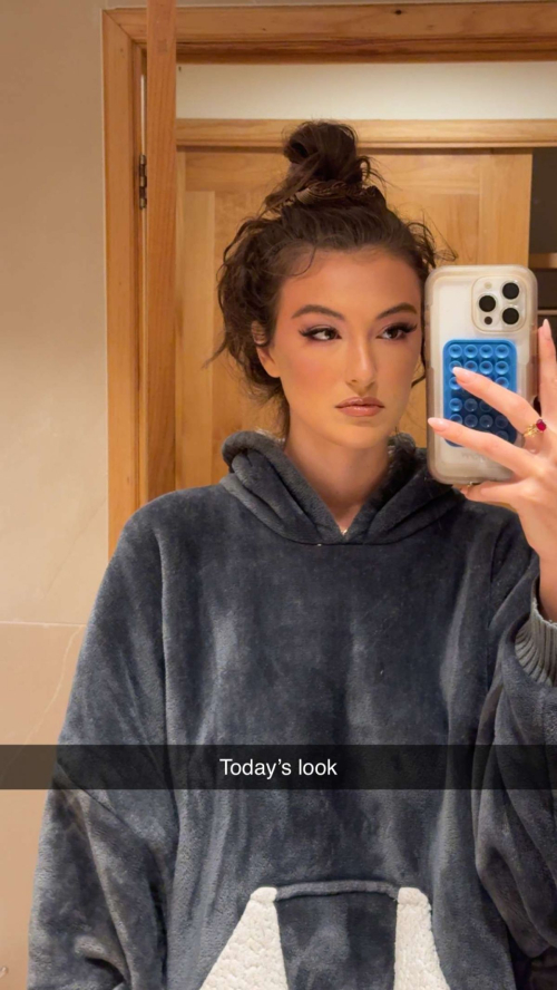 Rachel Pizzolato Instagram photos and videos, October 2025 5