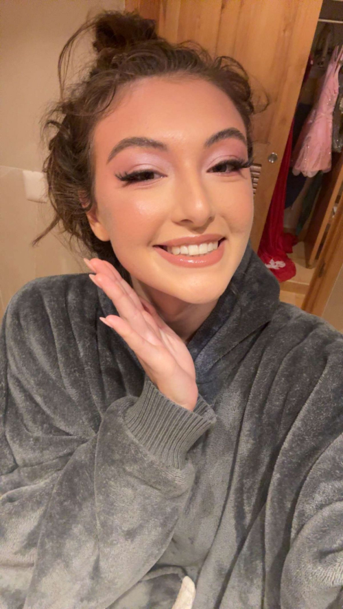 Rachel Pizzolato Instagram photos and videos, October 2025 6