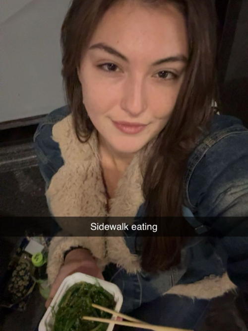 Rachel Pizzolato Instagram Photos, October 2025 2