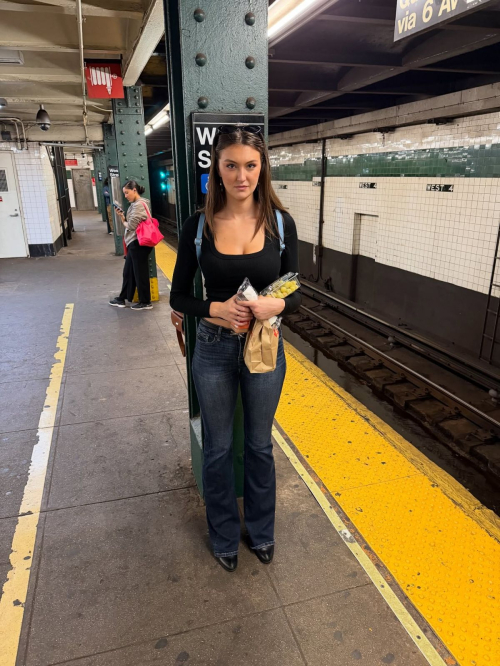 Rachel Pizzolato Instagram Photos, October 2025 3