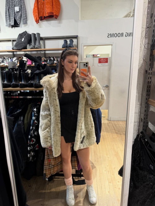 Rachel Pizzolato Instagram Photos, October 2025 4