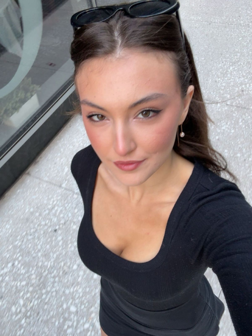 Rachel Pizzolato Instagram Photos, October 2025 5