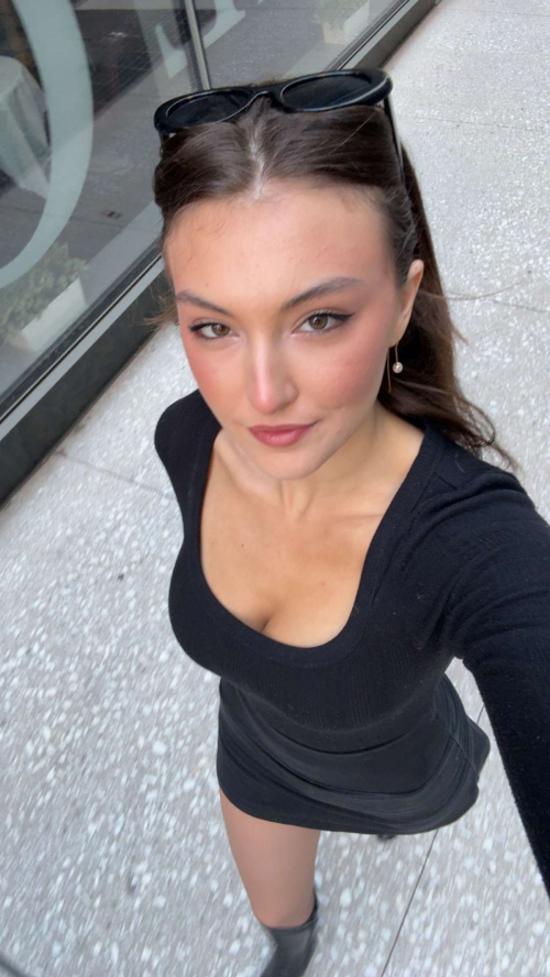 Rachel Pizzolato Instagram Photos, October 2025 4